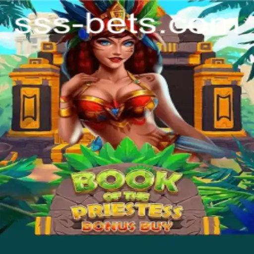 Dive into the Mystical World of BookOfThePriestess