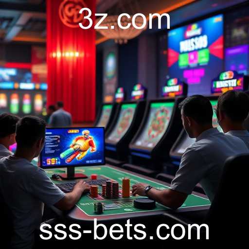 Crescimento dos Jogos Online em 2025