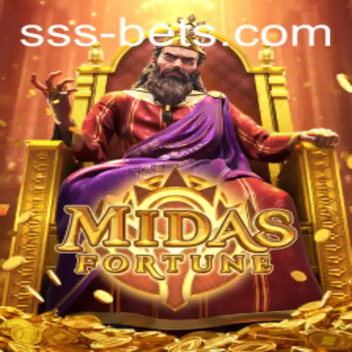 Discover the Thrills of MidasFortune with sssbet Login