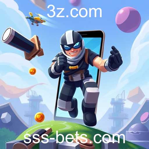 Inovações e Desafios no Mercado de Jogos Online em 2025