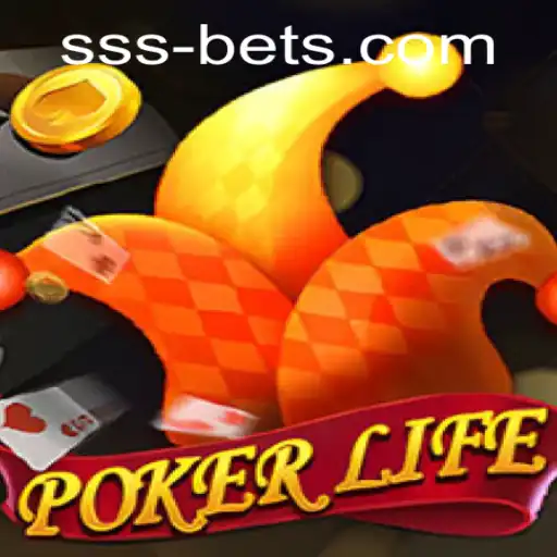 Unveiling PokerLife: Dive into the Thrilling World of Online Poker with SSSBet Login
