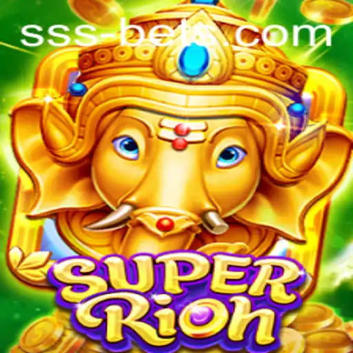 Exploring the Thrilling World of SuperRich: A Game with Exciting Features and Engaging Gameplay