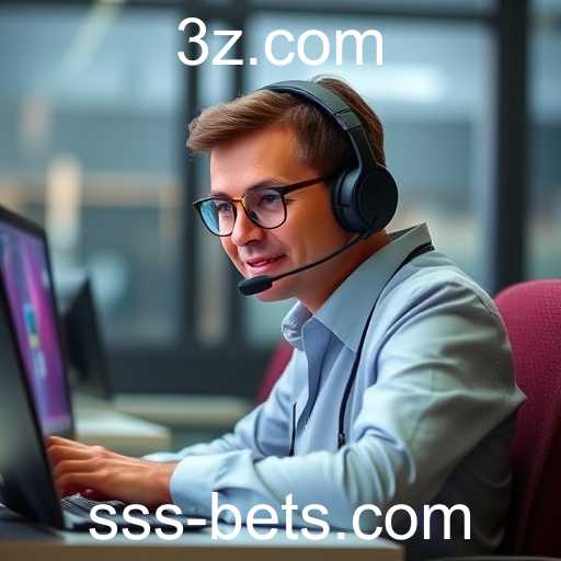 A Importância do Suporte ao Cliente em Plataformas de Jogo: O Caso do 'sssbet login'